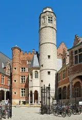 Achtersikkel (Gent)