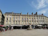 Place du Parlement