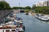 Port de l'Arsenal