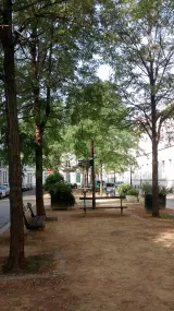 Grand Hospice Square