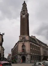 Belfry of Charleroi