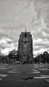 Town Hall Leeuwarden