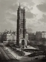 Tour Saint-Jacques