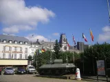 M10 Tank Destroyer