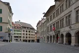 Place de la Palud