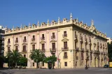 Palace of Justice of Valencia