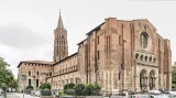 Basiliek van St. Sernin