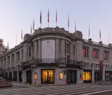 Paleis voor Schone Kunsten Brussel