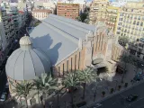Mercado Central de Alicante