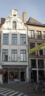 Vismarkt