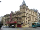 Théâtre du Pavillon