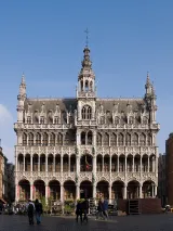 Museum of the City of Brussels