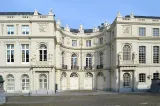 Palace of Charles of Lorraine