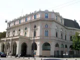 Teatro dal Verme