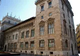Palau de la Generalitat Valenciana