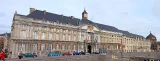 Le palais des Princes-Évêques de Liège