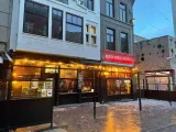 Lafayette Music Bar