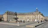 Hôtel de la Bourse
