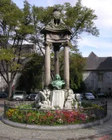 Place Saint-Paul