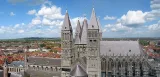 Cathédrale Notre-Dame de Tournai