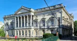 Ancien Palais de Justice