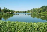Louvain-la-Neuve's Lake
