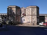 Prison