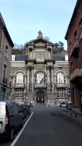 Gerechtsgebouw