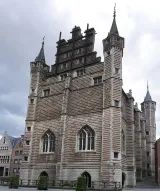 Halle aux viandes