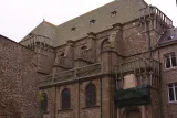 Abbaye Saint-Benoît