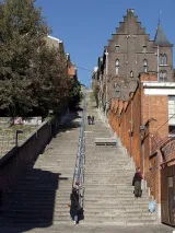 Bueren Berg