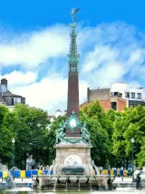 Fontaine Anspach