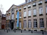 Cabinet des estampes