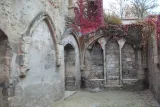 Jacobins Convent