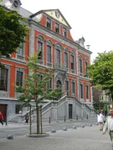 Stadhuis van Luik
