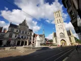 Sint-Baafsplein
