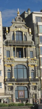 Villa Maritza