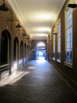 Oudemanhuispoort