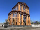 Nieuwe Delftse Poort - Cor Kraat