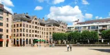 Louvain-La-Neuve