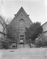 Evangelisch Lutherse kerk