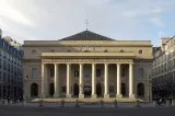 Théâtre de l'Odéon