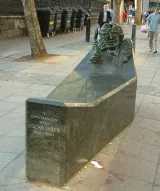 A Conversation with Oscar Wilde