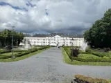 Parc Reine Astrid