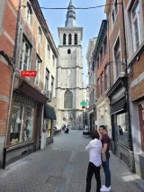 Place de l'Ange