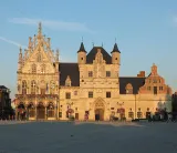 Stadhuis van Mechelen