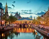 Leiden