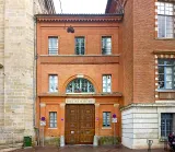 Hoger instituut voor kunst en design in Toulouse