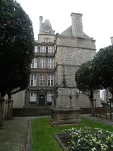 Hôtel André Desilles