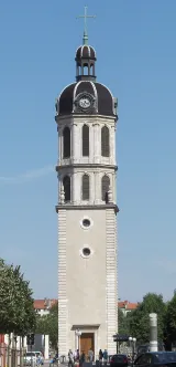 Hôpital de la Charité